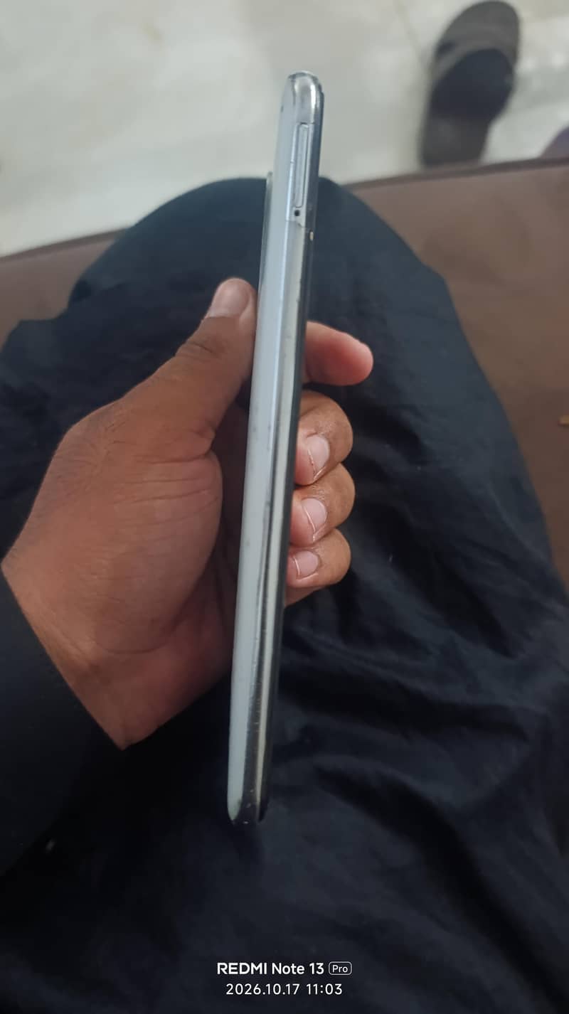 Xiaomi Redmi Note 10 0