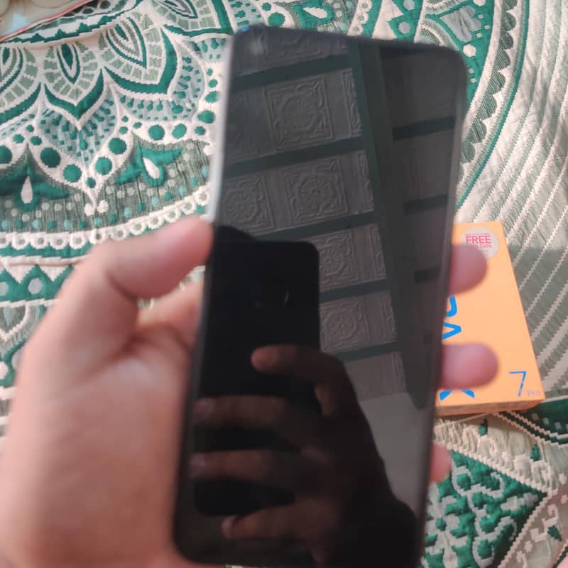 Tecno Spark 7 Pro 6