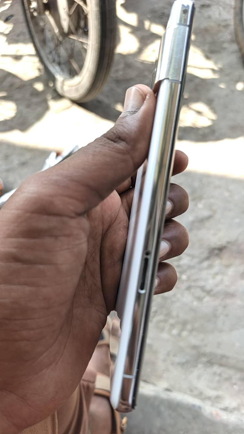 Google Pixel 7 Pro 3