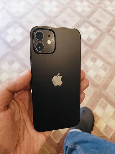Apple iPhone 12 PTA 256 gb