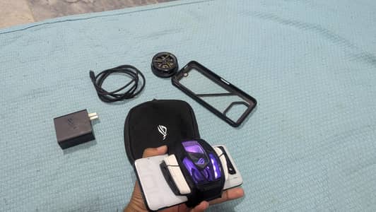 ASUS ROG 7 ULTIMATE THE GAMING BEAST