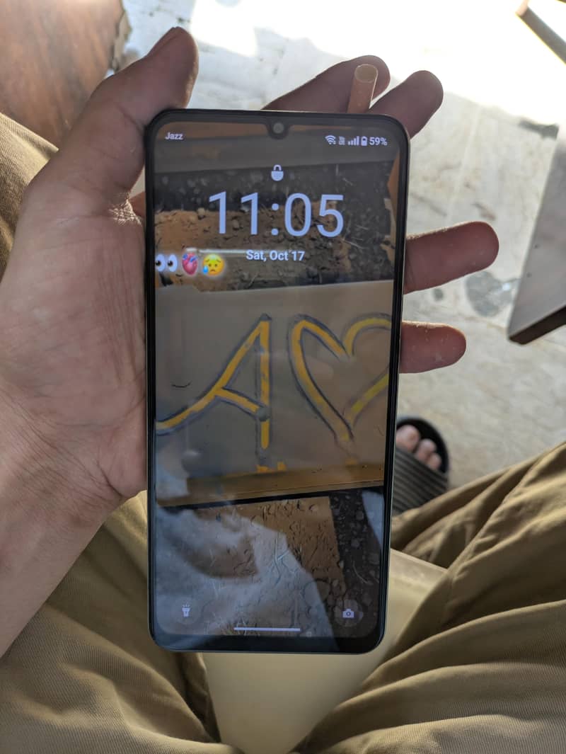 Realme C63 5