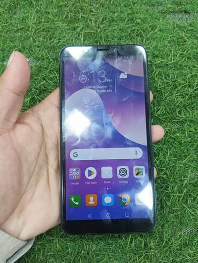 Huawei Y7 Prime