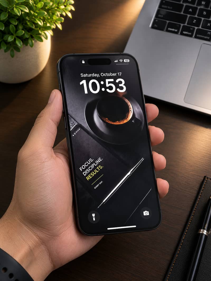 Apple iPhone 15 Pro Max 0
