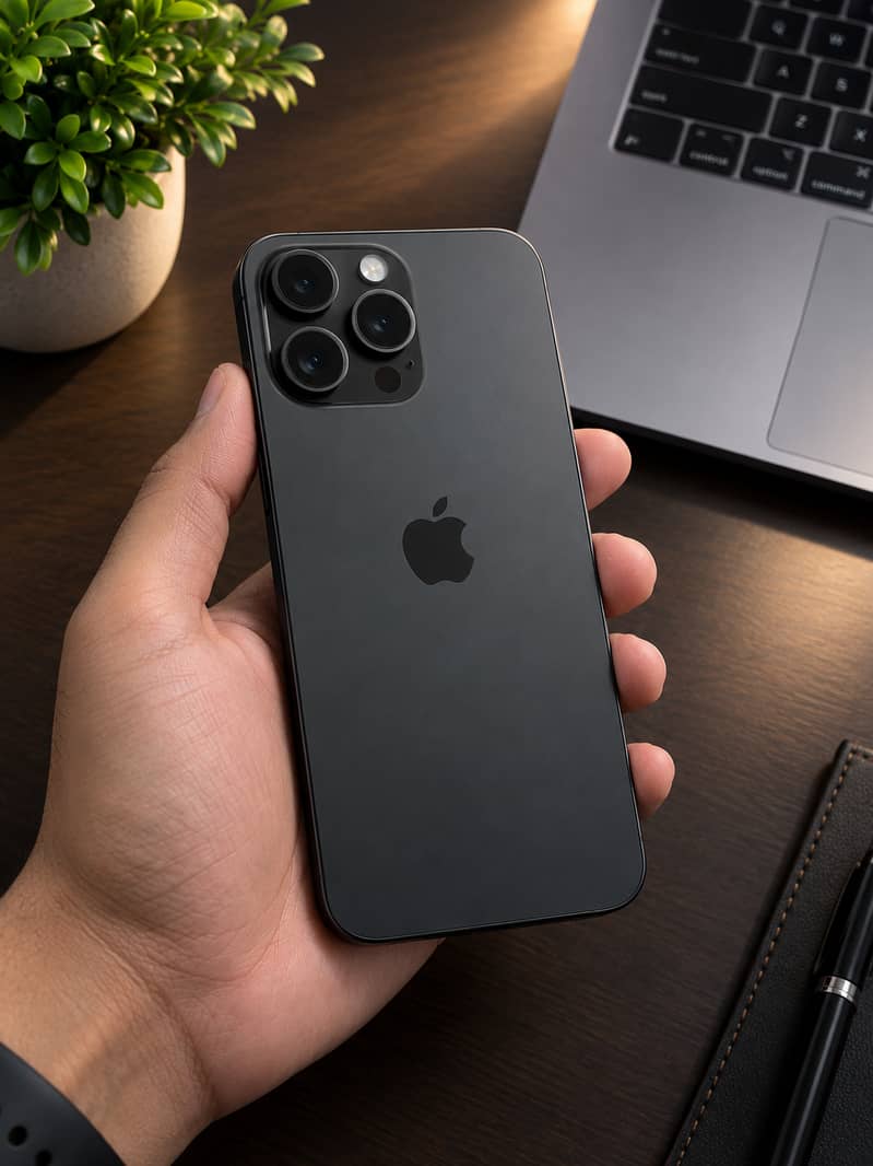 Apple iPhone 15 Pro Max 1