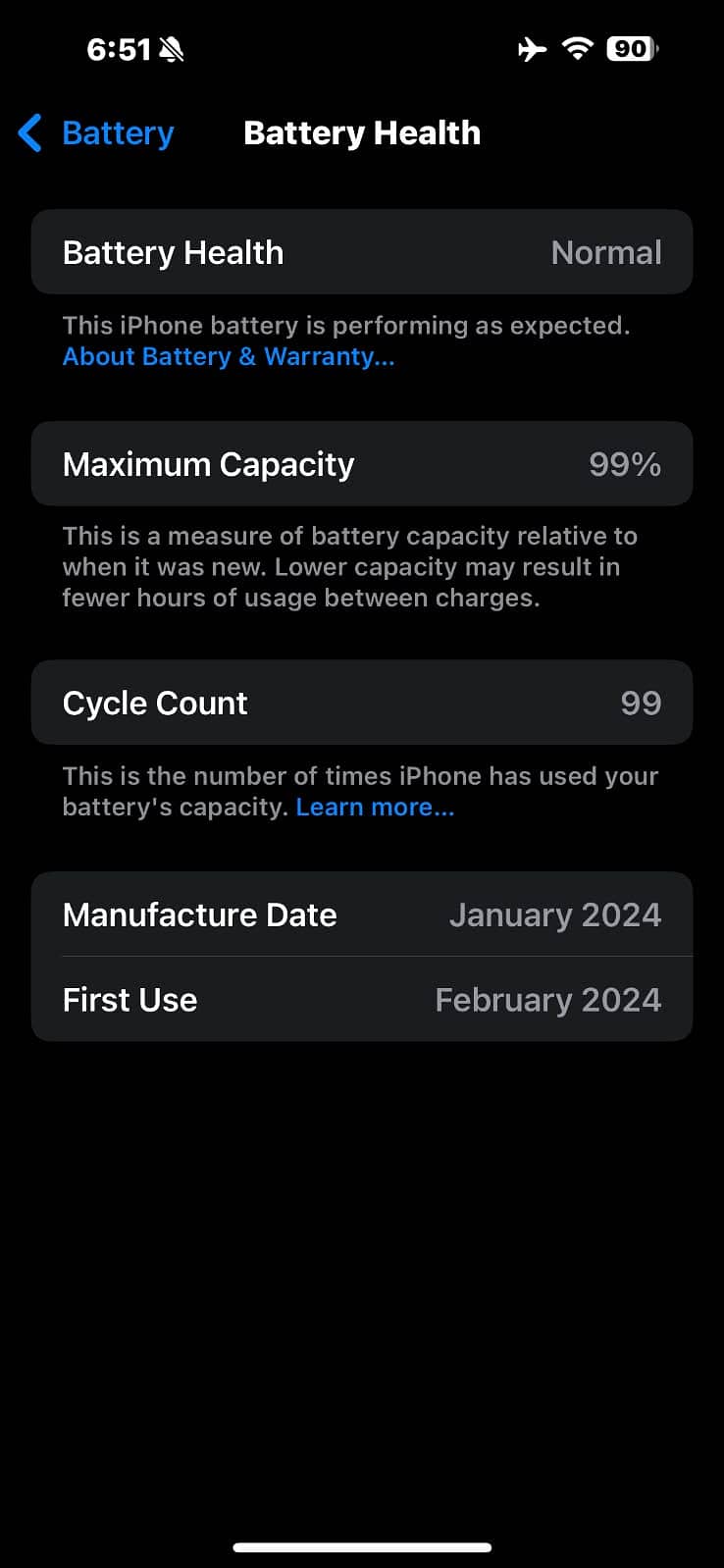Apple iPhone 15 Pro Max 2