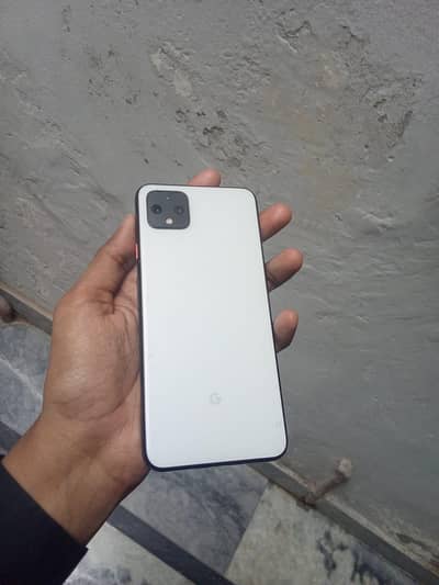 Google Pixel 4 XL