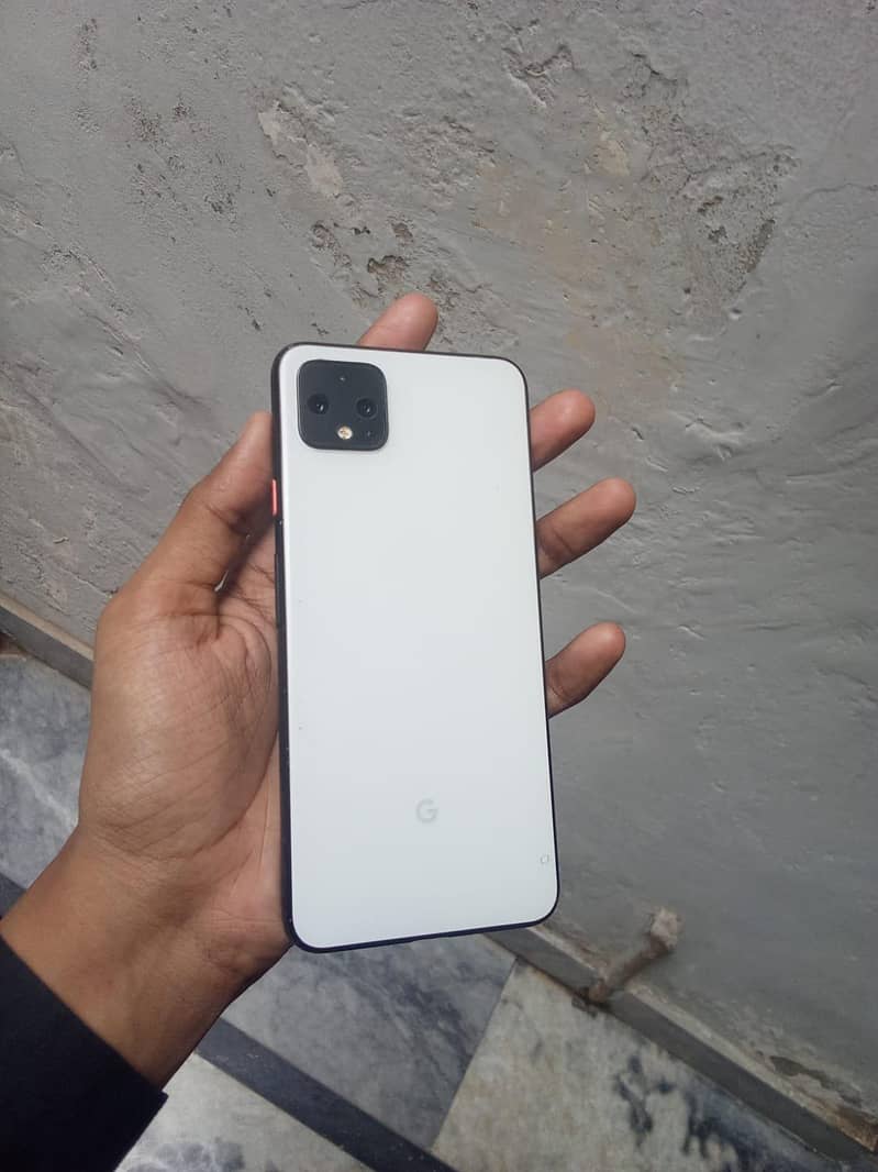Google Pixel 4 XL 1