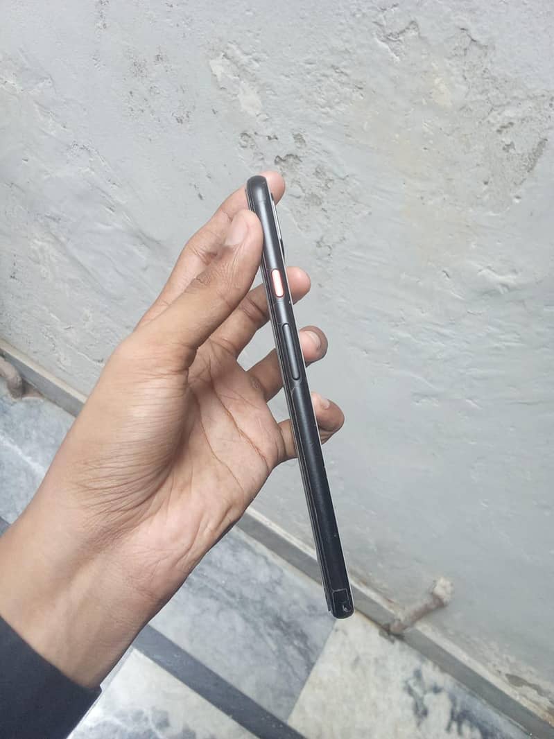 Google Pixel 4 XL 4