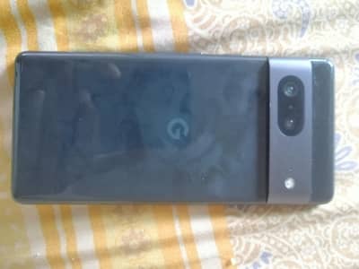 Google Pixel 7