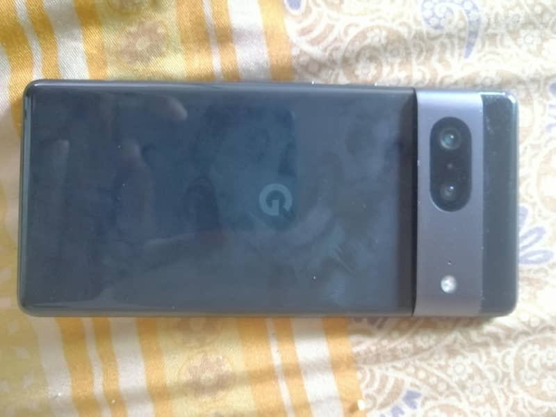 Google Pixel 7 0