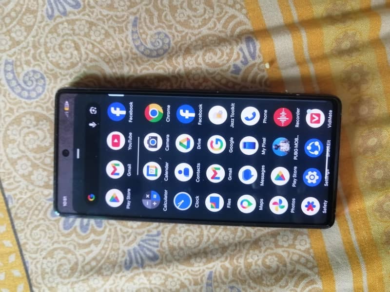 Google Pixel 7 1