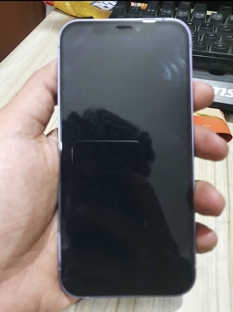 Apple iPhone 12 3