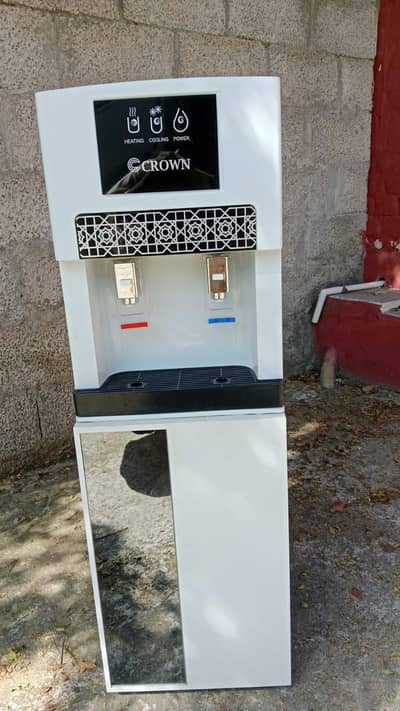 Crown Dispenser for sale