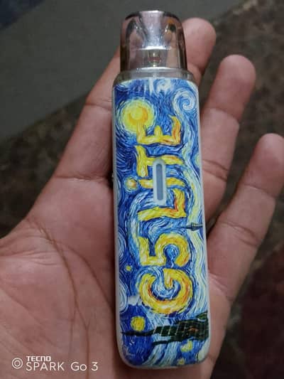 Uwell Caliburn G5 Lite