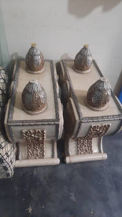 Title: Dining Table with 8 Chairs for Sale (
