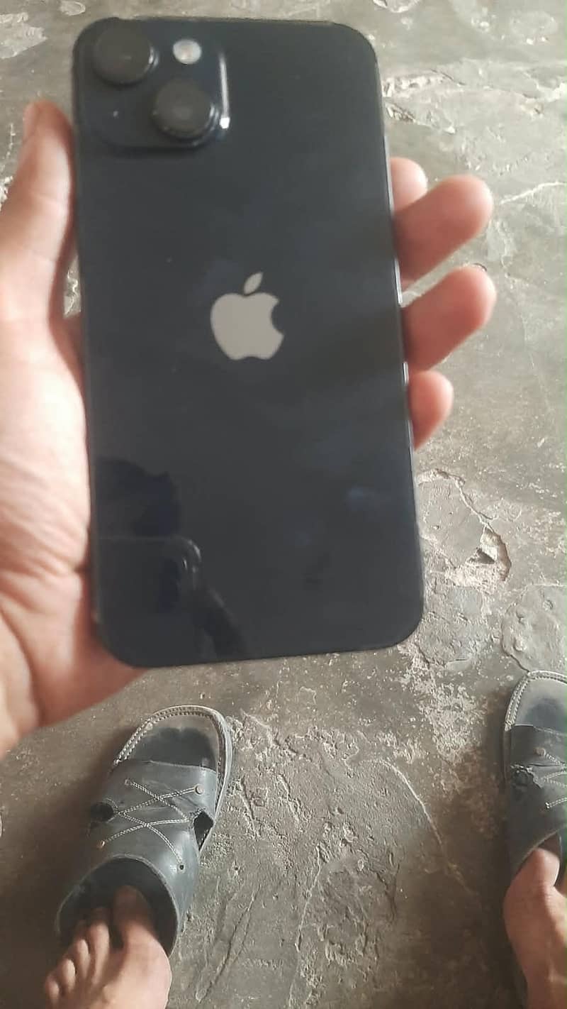 Apple iPhone 14 0
