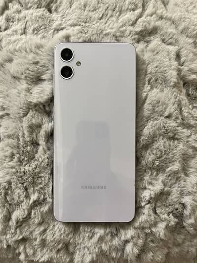 Samsung Mobile A05 4/64