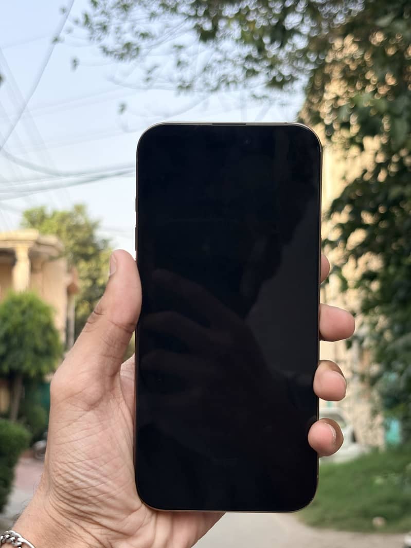 Apple iPhone 16 Pro Max 6