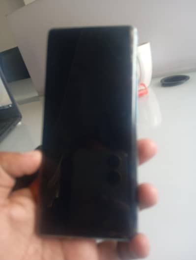 Infinix Zero 40