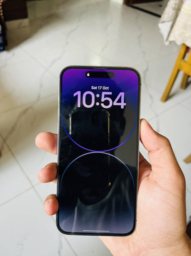 Apple iPhone 14 Pro Max 1