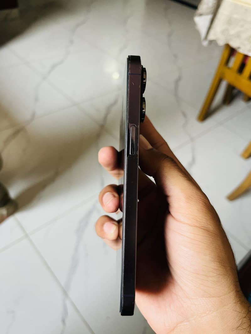 Apple iPhone 14 Pro Max 3
