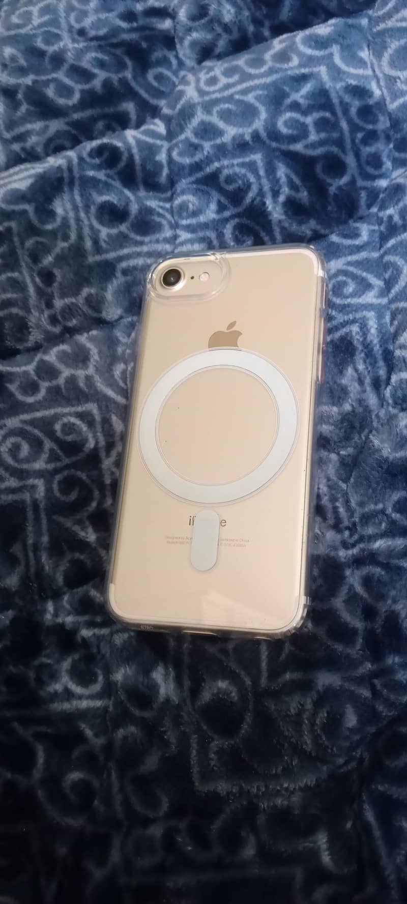 Apple iPhone 7 1