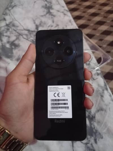 Xiaomi Redmi 14C