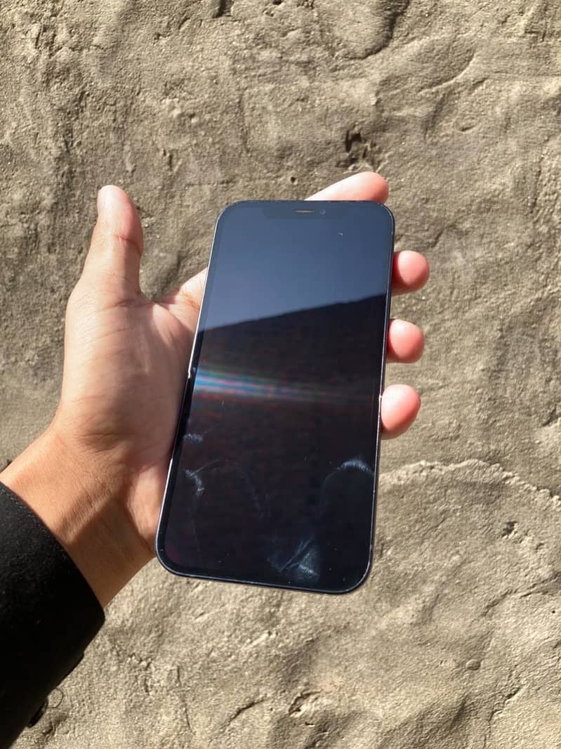 Apple iPhone 12 2
