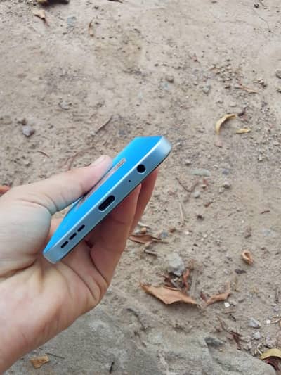 Infinix Hot 6 Pro