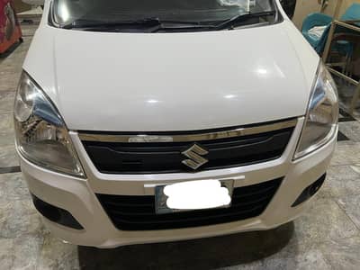 Suzuki Wagon R 2019vxl