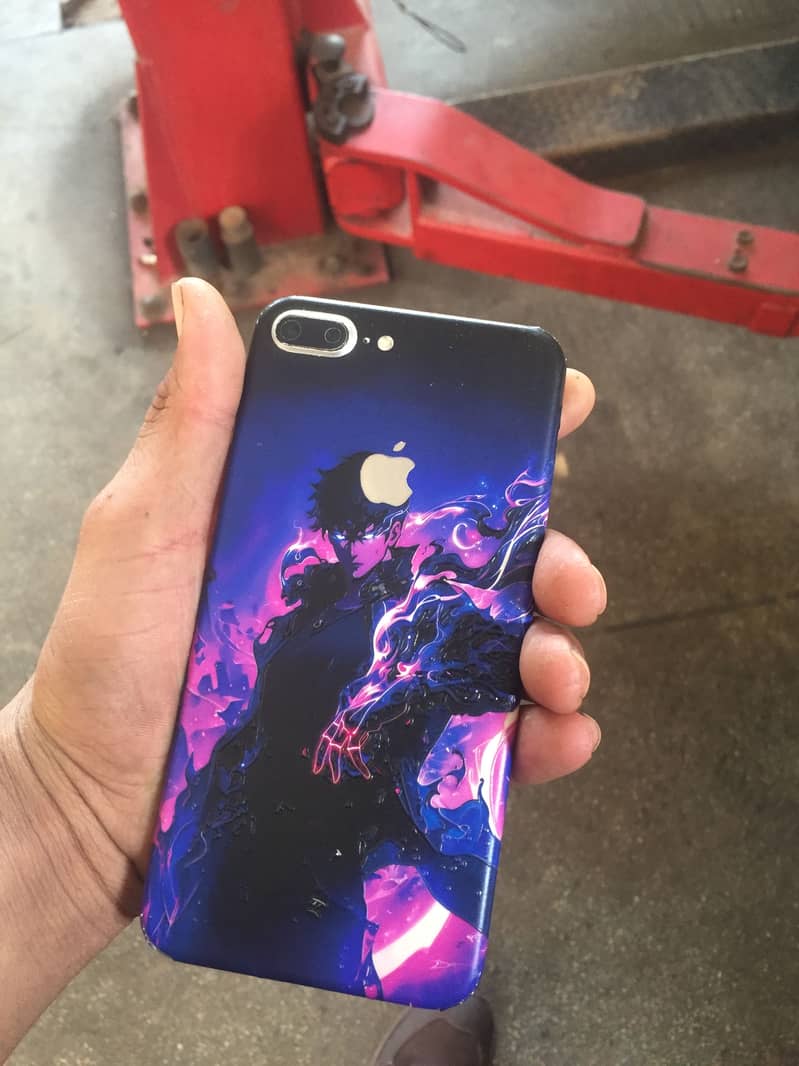 Apple iPhone 7 Plus 4