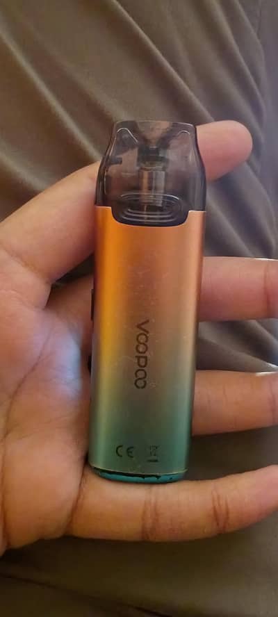 voopoo vthru pro coil okay hai