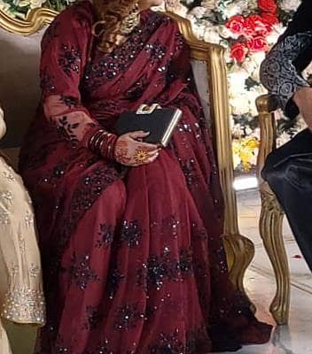 Saree 1