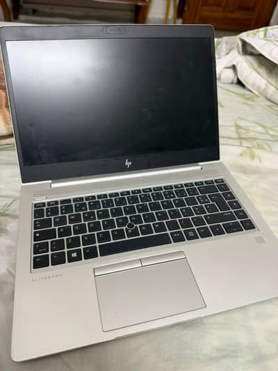 HP EliteBook 840G5
