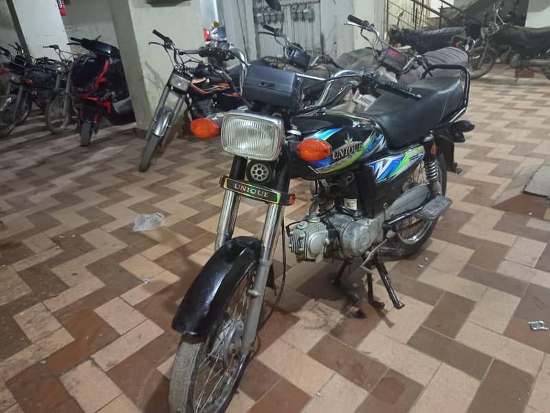 unique 70 model 2021 3