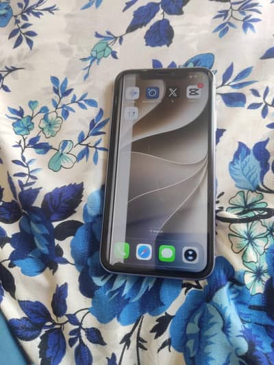 (Iphone 11) 64Gb
