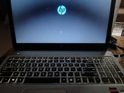 Hp envy m6