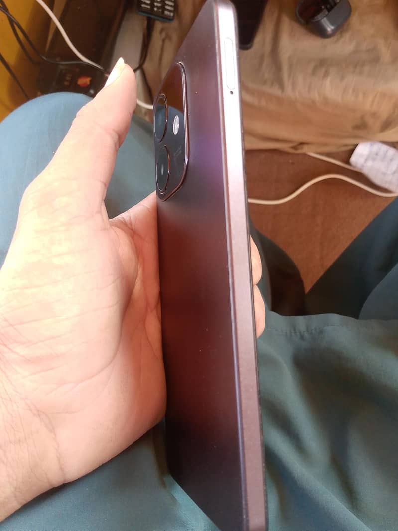 OPPO A3x 1