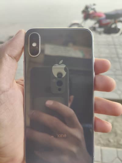Apple iPhone X 256GB