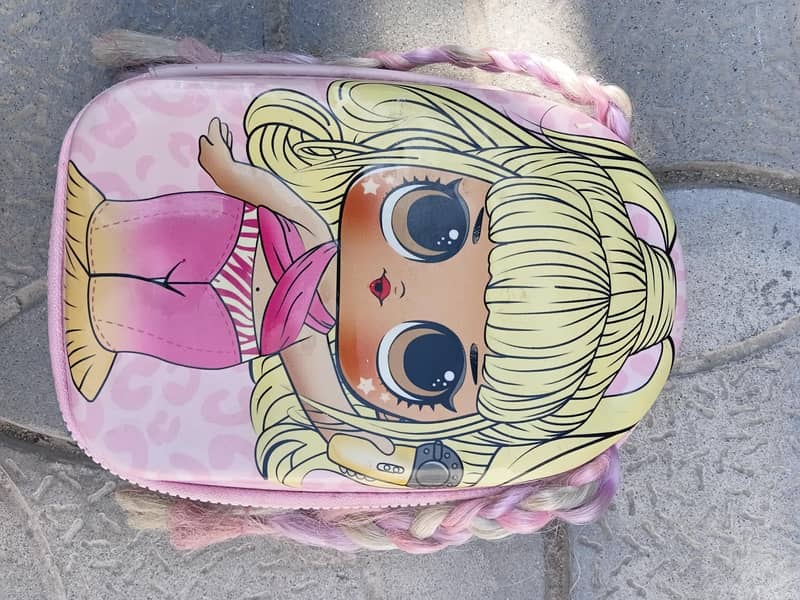 Lol pouch 0
