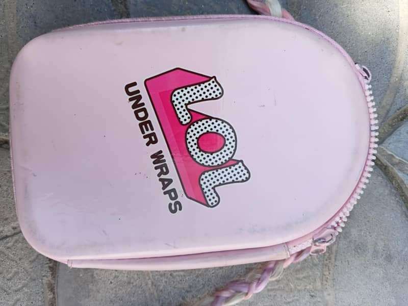 Lol pouch 2