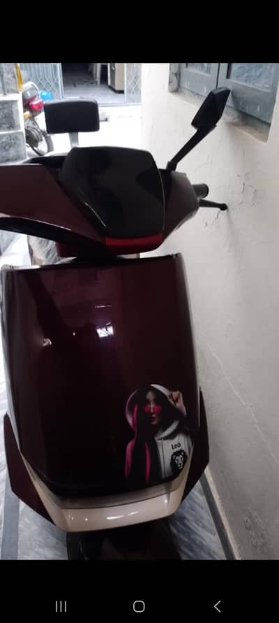 electric bike for sale