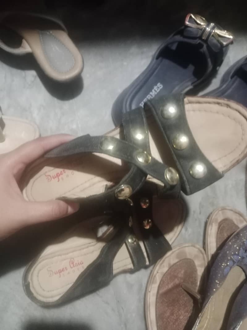 sandals slippers 1