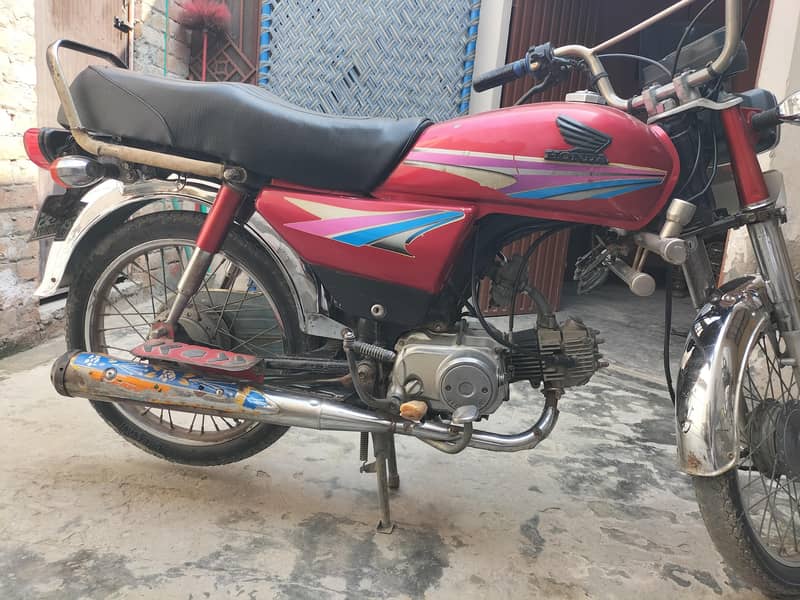 Good condition 0