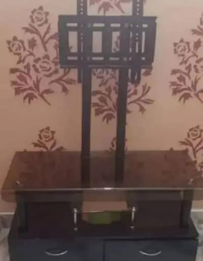 Tv Console
