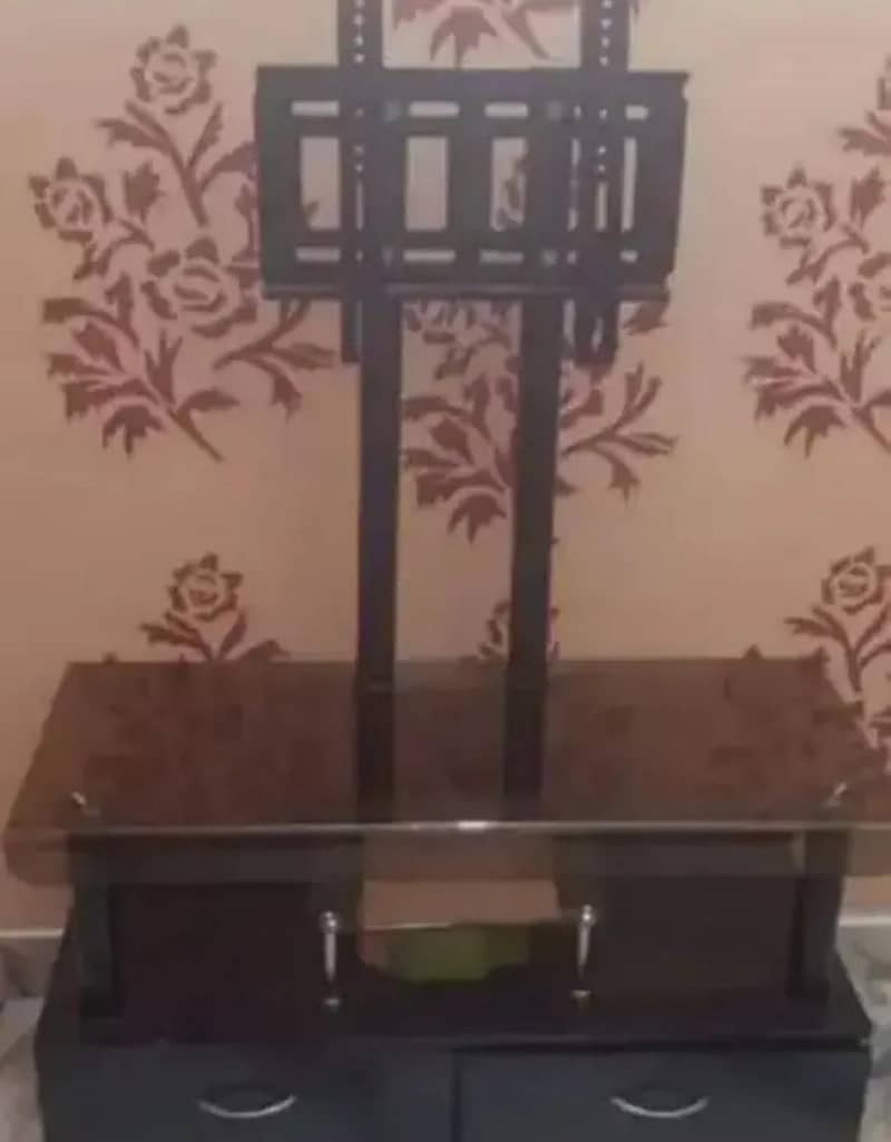Tv Console 0