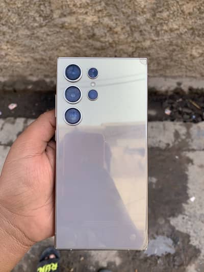 Samsung Mobile S24 Ultra