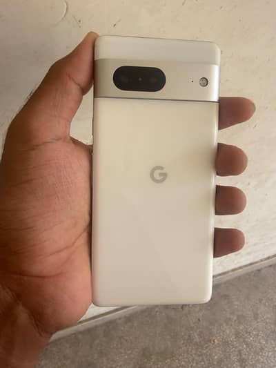 Google Pixel 7