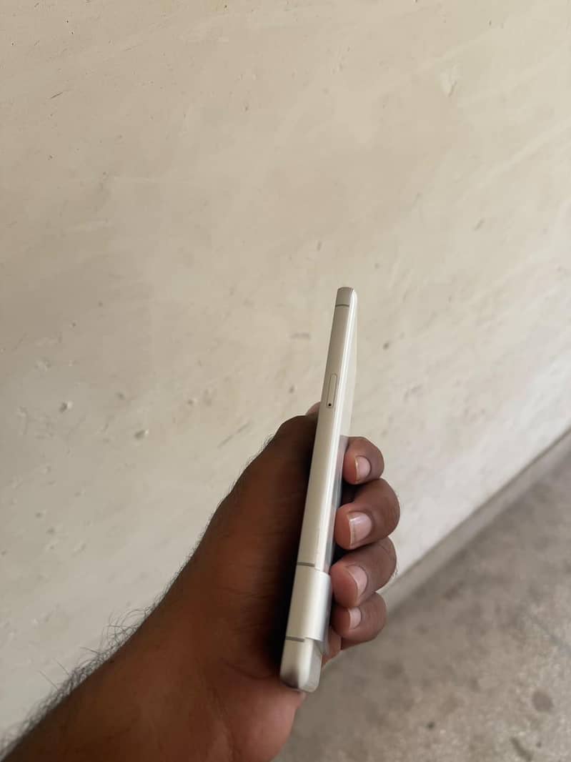 Google Pixel 7 1